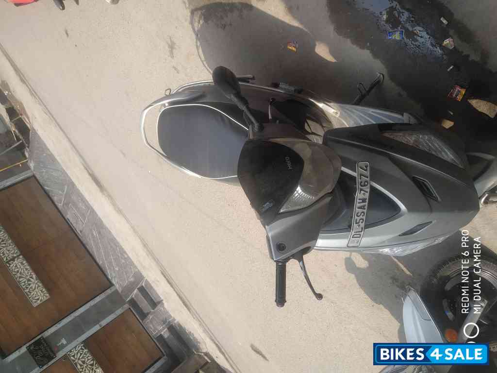 Hero Maestro Edge Hero Maestro Edge