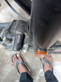 Bajaj Pulsar 125 Split Seat 2022 Model