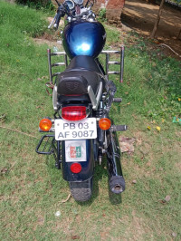 Royal Enfield Thunderbird TwinSpark 350