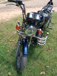 Royal Enfield Thunderbird TwinSpark 350