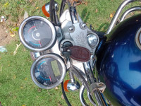 Royal Enfield Thunderbird TwinSpark 350