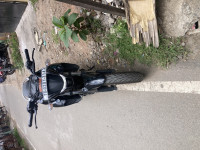 Yamaha FZ25