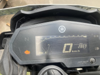 Yamaha FZ25