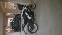 Bajaj Pulsar RS 200 2021 Model