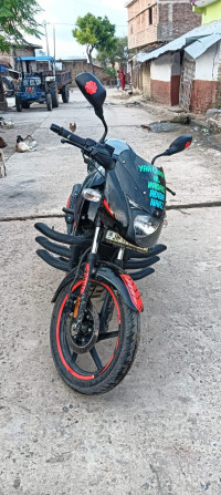 Bajaj Pulsar 125 Split Seat 2022 Model