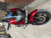 Bajaj Pulsar 220F 2019 Model