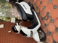 TVS iQube Electric