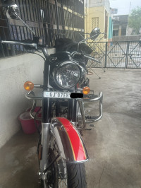 Royal Enfield Classic 350 Dual Channel BS6 2022 Model