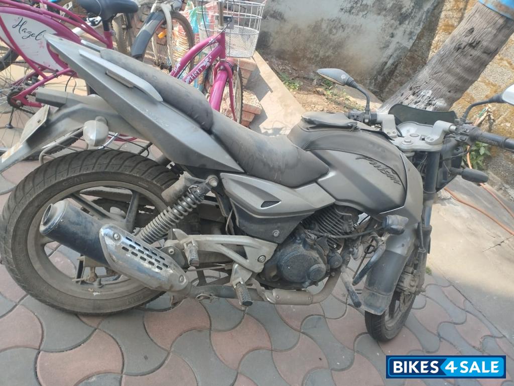 Bajaj Pulsar 180 DTSi