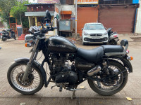 Royal Enfield Thunderbird 350