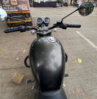 Royal Enfield Thunderbird 350