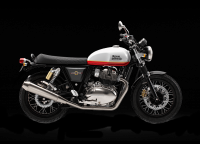 Royal Enfield Interceptor 650 Twin 2021 Model