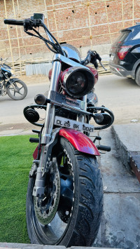 Hyosung Aquila Pro 650