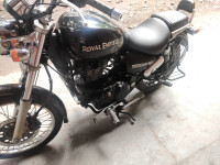 Royal Enfield Thunderbird 500