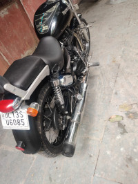 Royal Enfield Thunderbird 500