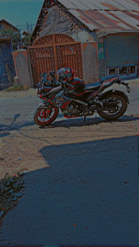 Bajaj Pulsar RS 200 ABS 2019 Model