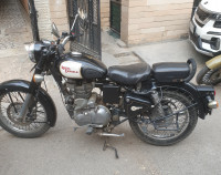 Royal Enfield Classic 350 2013 Model
