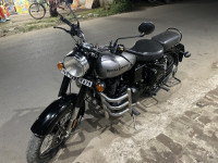 Royal Enfield Classic 350 Single Channel BS6 2021 Model