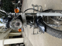 Royal Enfield Thunderbird 350 2013 Model
