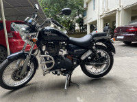 Royal Enfield Thunderbird 350