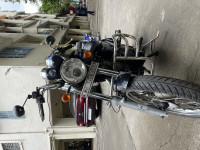 Royal Enfield Thunderbird 350