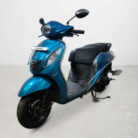 Yamaha Fascino