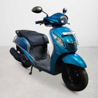 Yamaha Fascino