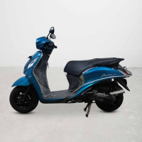 Yamaha Fascino