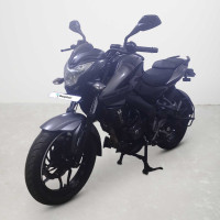 Bajaj Pulsar NS200