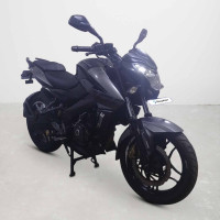 Bajaj Pulsar NS200