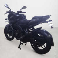 Bajaj Pulsar NS200