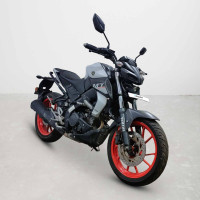 Yamaha MT-15