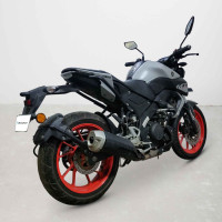 Yamaha MT-15