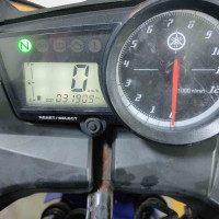 Yamaha YZF R15 2017 Model