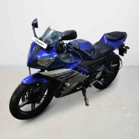 Yamaha YZF R15