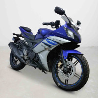 Yamaha YZF R15