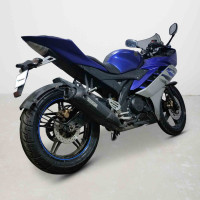 Yamaha YZF R15