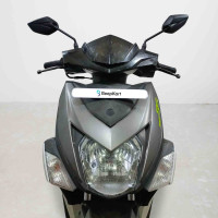 Yamaha Ray Z