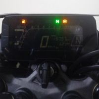 Honda CB300R 2022 Model