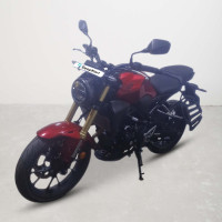 Honda CB300R