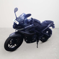 Bajaj Pulsar RS 200