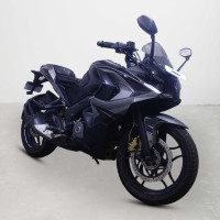 Bajaj Pulsar RS 200
