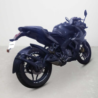 Bajaj Pulsar RS 200