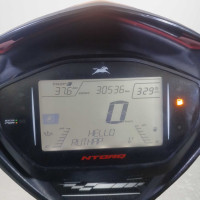 TVS NTORQ 125 2018 Model