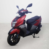 TVS NTORQ 125