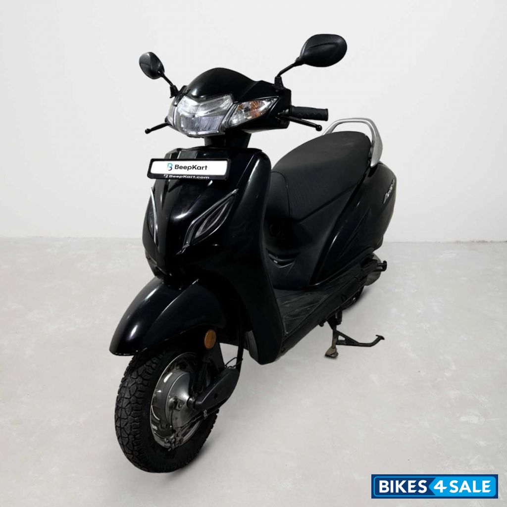 Honda Activa 5G