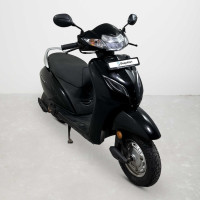 Honda Activa 5G