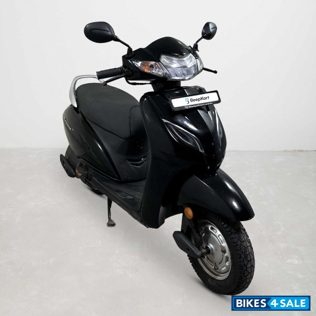 Honda Activa 5G