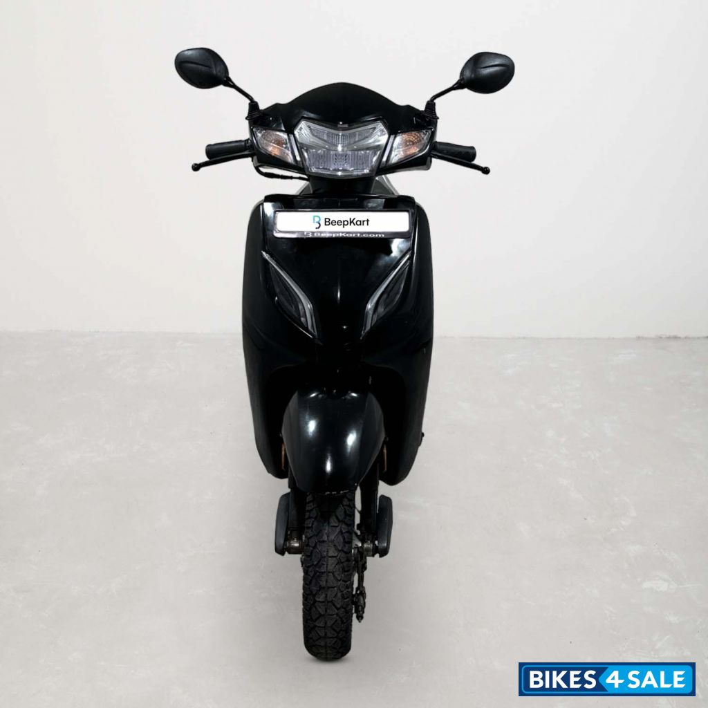 Honda Activa 5G