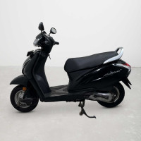 Honda Activa 5G